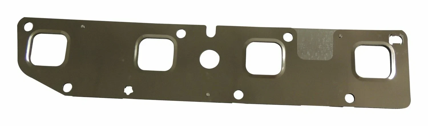 Crown Automotive - Metal Unpainted Exhaust Manifold Gasket - 53013943AA
